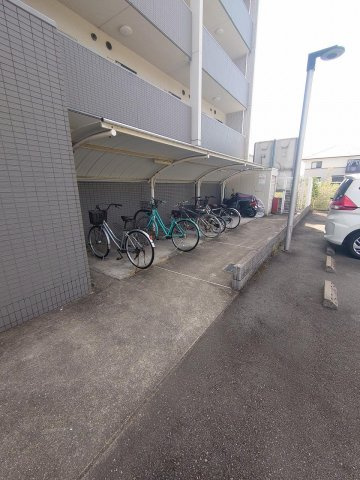 フランディルオーラのその他共用部分