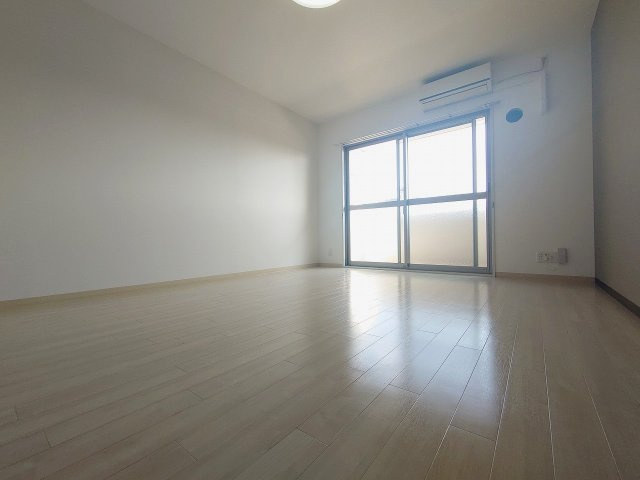 フランディルオーラの内装