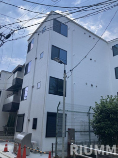 【外観】 | グランクオール北池袋