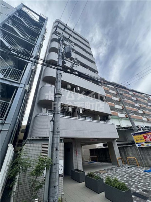 【外観】 | Ms PalazzO UNIVERSAL