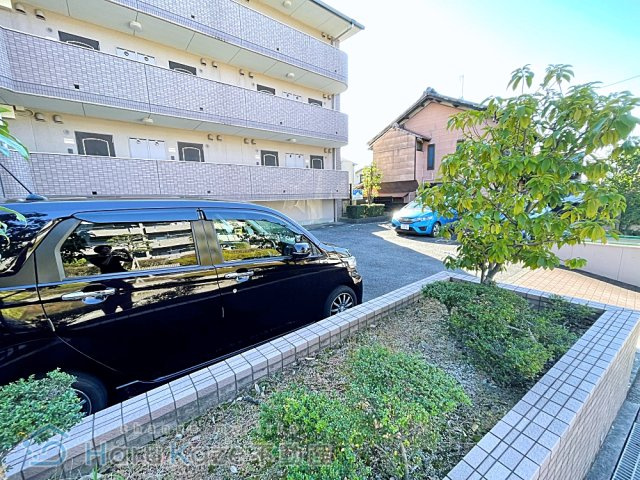 【駐車場】 | 