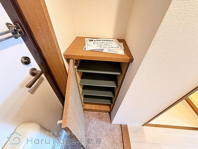 【玄関】 | 