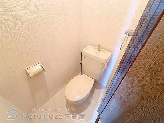 【トイレ】 | 