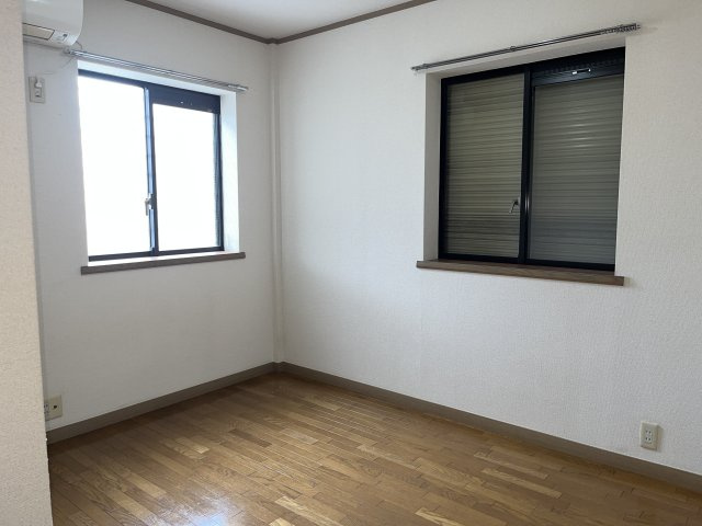 【寝室】 | ダイシン砧
