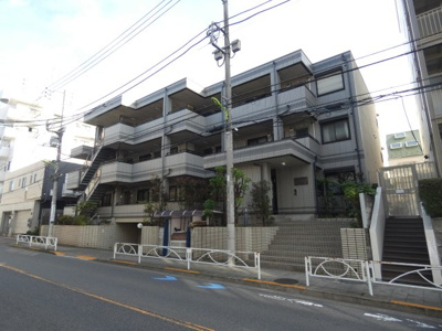 【外観】 【外観】