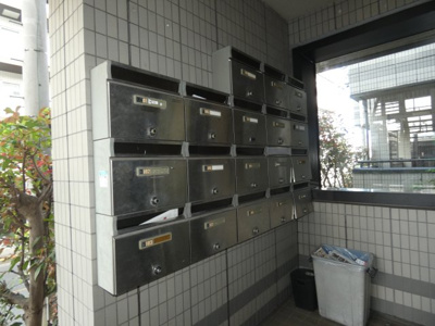【その他共用部分】