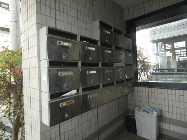 【その他共用部分】 | ダイシン砧