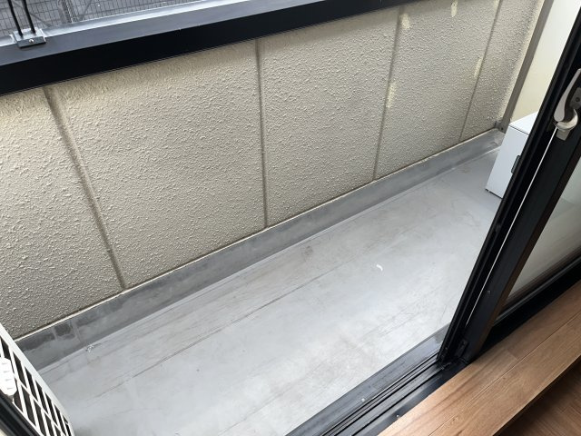 【バルコニー】 | ダイシン砧