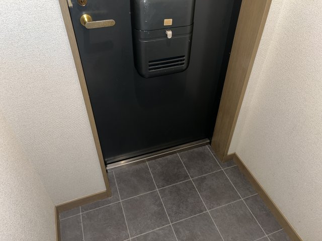 【玄関】 | ダイシン砧