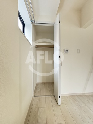 HALIOS RESIDENCEの収納|HALIOS RESIDENCE　収納