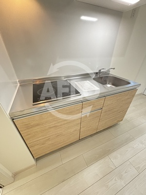 HALIOS RESIDENCEのキッチン|HALIOS RESIDENCE　キッチン