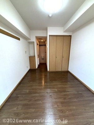 【内装】 | 伊勢原五番館