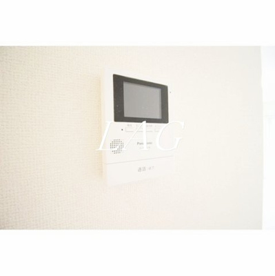 【セキュリティ】 | アムールＳⅡ | TVモニターフォンです。