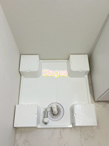 KEIAI RESIDENCE 北上尾Ⅴの設備|同仕様