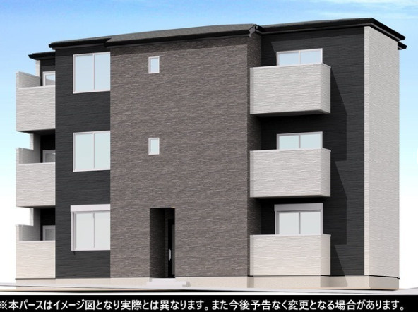 KEIAI RESIDENCE 北上尾Ⅴ