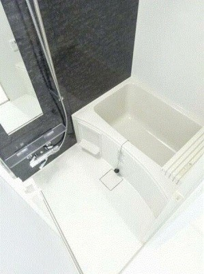 【浴室】リヴシティ横濱関内弐番館 