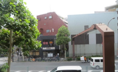 【展望】 | アビタシオン落合