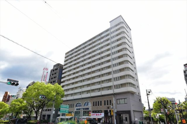 中山手コーポの画像