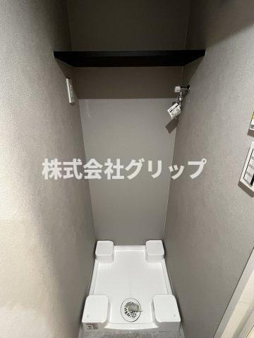 Le'a横濱上星川の設備
