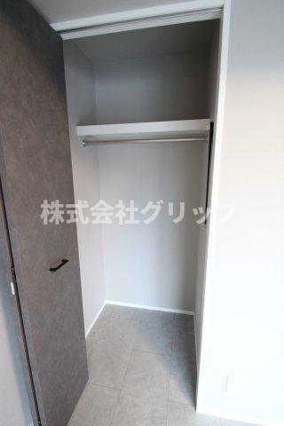 Le'a横濱上星川の設備