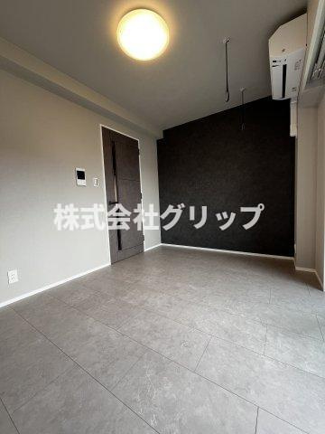 Le'a横濱上星川の内装