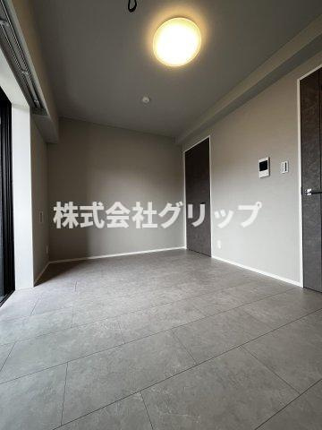 Le'a横濱上星川の内装