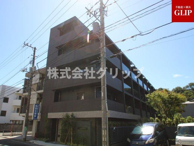 Le'a横濱上星川