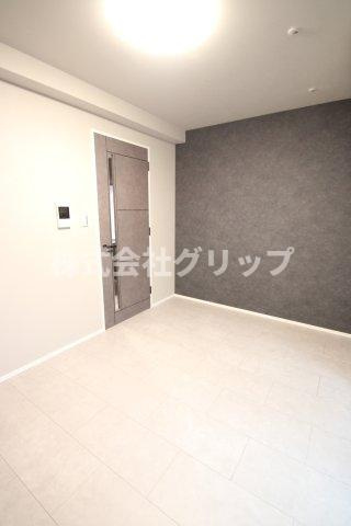 Le'a横濱上星川の外観