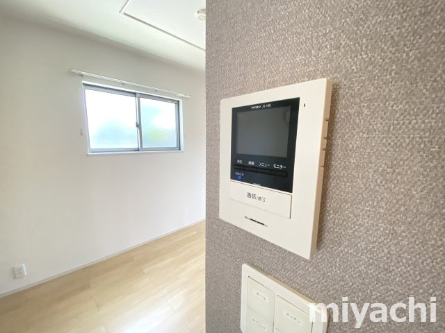 アルカーサⅡの設備