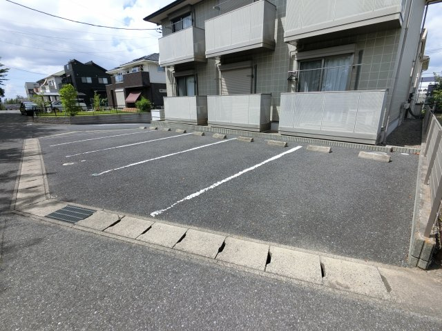 【駐車場】 | Kokuハイツ
