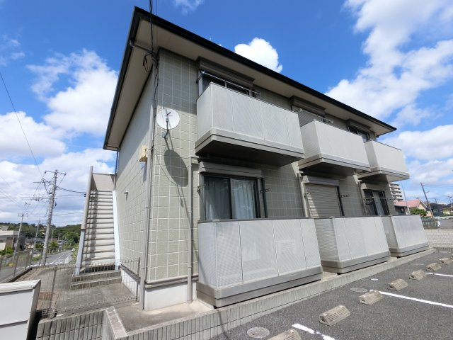 Kokuハイツの画像