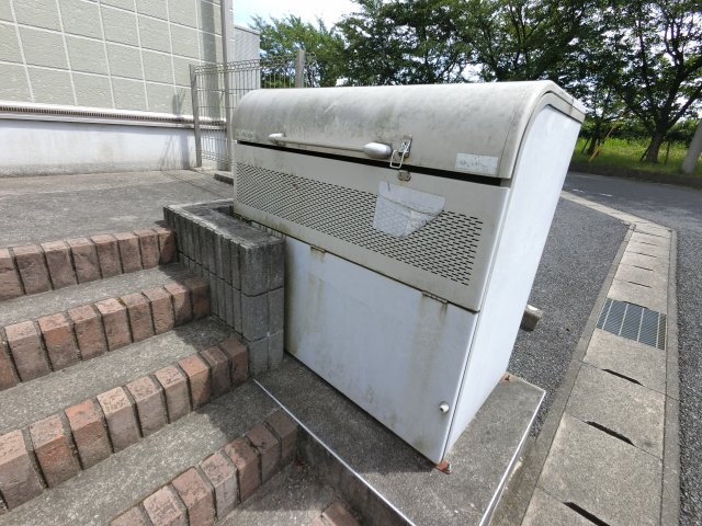 【その他共用部分】 | Kokuハイツ