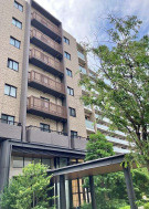 メイツ深川住吉