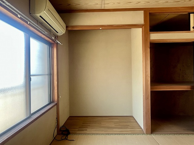 仲田ハイツのその他
