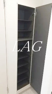 【玄関】 | イクシオ町屋 | 玄関です。
