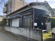 南中島町平屋1の画像