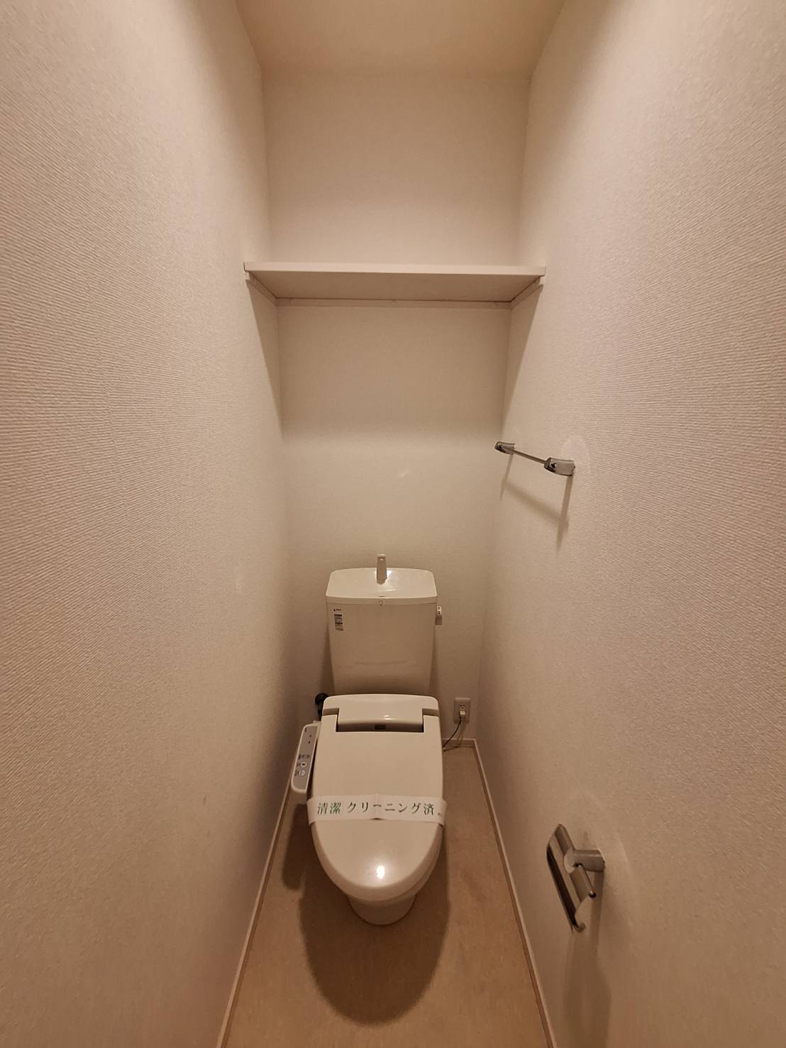 Ｋａｚａｈａｎａのトイレ