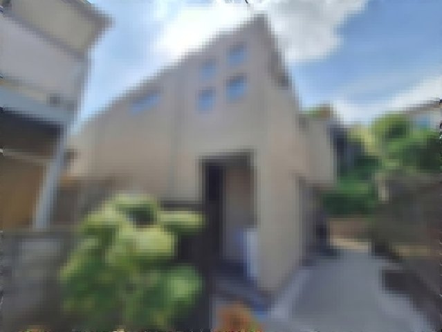 横浜市青葉区藤が丘１丁目の賃貸マンション