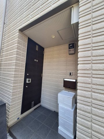 Ｋａｚａｈａｎａのエントランス