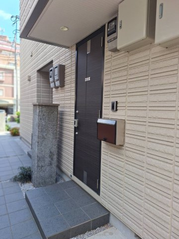 Ｋａｚａｈａｎａのエントランス