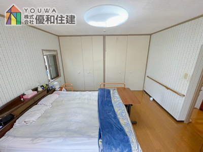 【洋室】 | 中古戸建　神戸市西区伊川谷町有瀬
