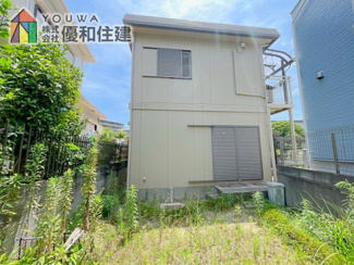 【外観】 | 中古戸建　神戸市西区伊川谷町有瀬