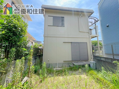 【外観】 | 中古戸建　神戸市西区伊川谷町有瀬
