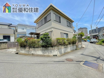 【外観】 | 中古戸建　神戸市西区伊川谷町有瀬