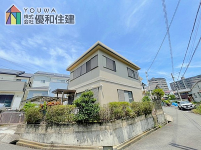 【外観】 | 中古戸建　神戸市西区伊川谷町有瀬