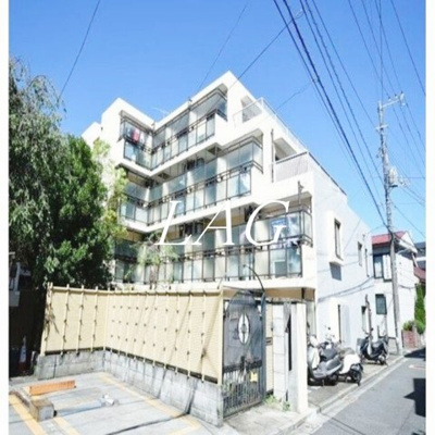 【外観】 | ＴＯＰ市ヶ谷 | 外観です。