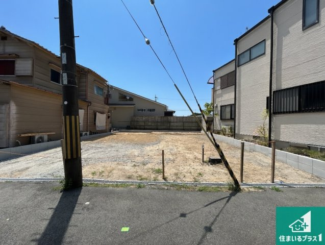 ●5(土)6(日)現地説明会！　生駒市小平尾町　限定1邸の外観|住宅ローンアドバイザーがお客様にピッタリの住宅ローンをご提案致します。安心してご相談ください！