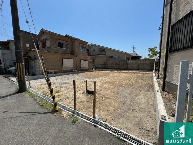 ●29(土)30(日)現地説明会　生駒市小平尾町　限定1邸