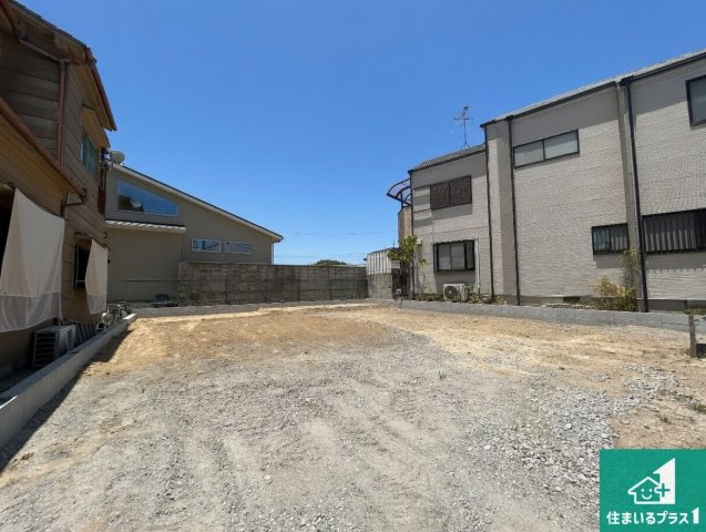 ●29(土)30(日)現地説明会！　生駒市小平尾町　限定1邸の外観|お近くの同じ売主さんが建築したお家をご案内致します。実際に使われている設備をご覧ください。