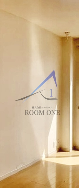 代々木パークハイムの寝室|寝室です。
